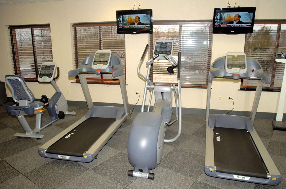 Hampton Inn Carlstadt At The Meadowlands Εξωτερικό φωτογραφία