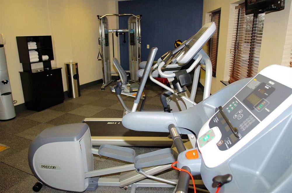 Hampton Inn Carlstadt At The Meadowlands Εξωτερικό φωτογραφία