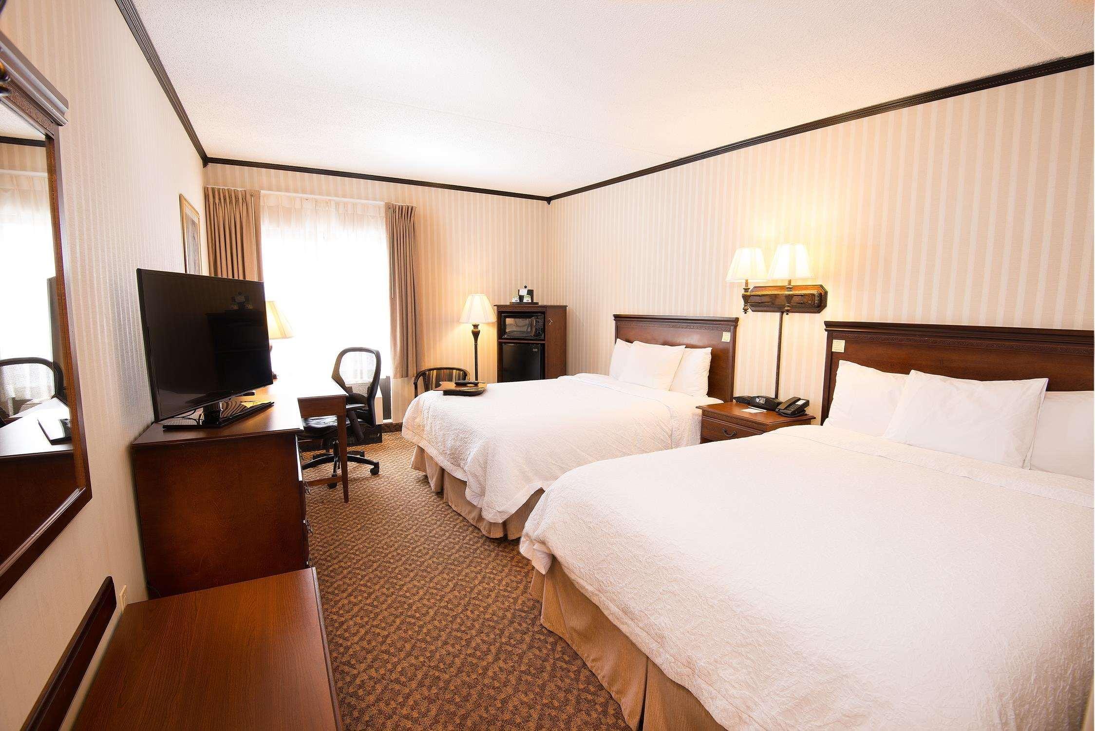 Hampton Inn Carlstadt At The Meadowlands Εξωτερικό φωτογραφία