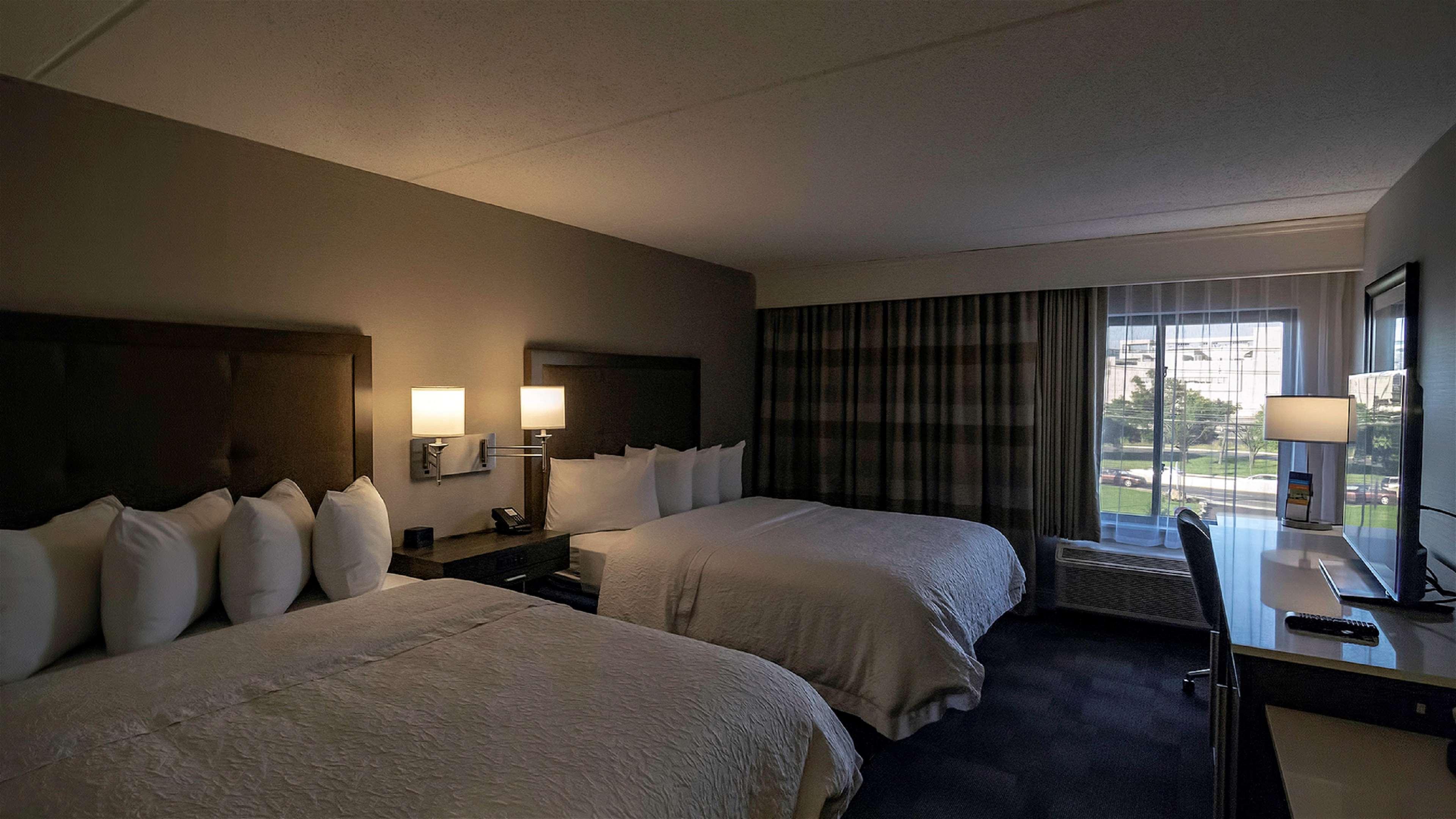 Hampton Inn Carlstadt At The Meadowlands Εξωτερικό φωτογραφία