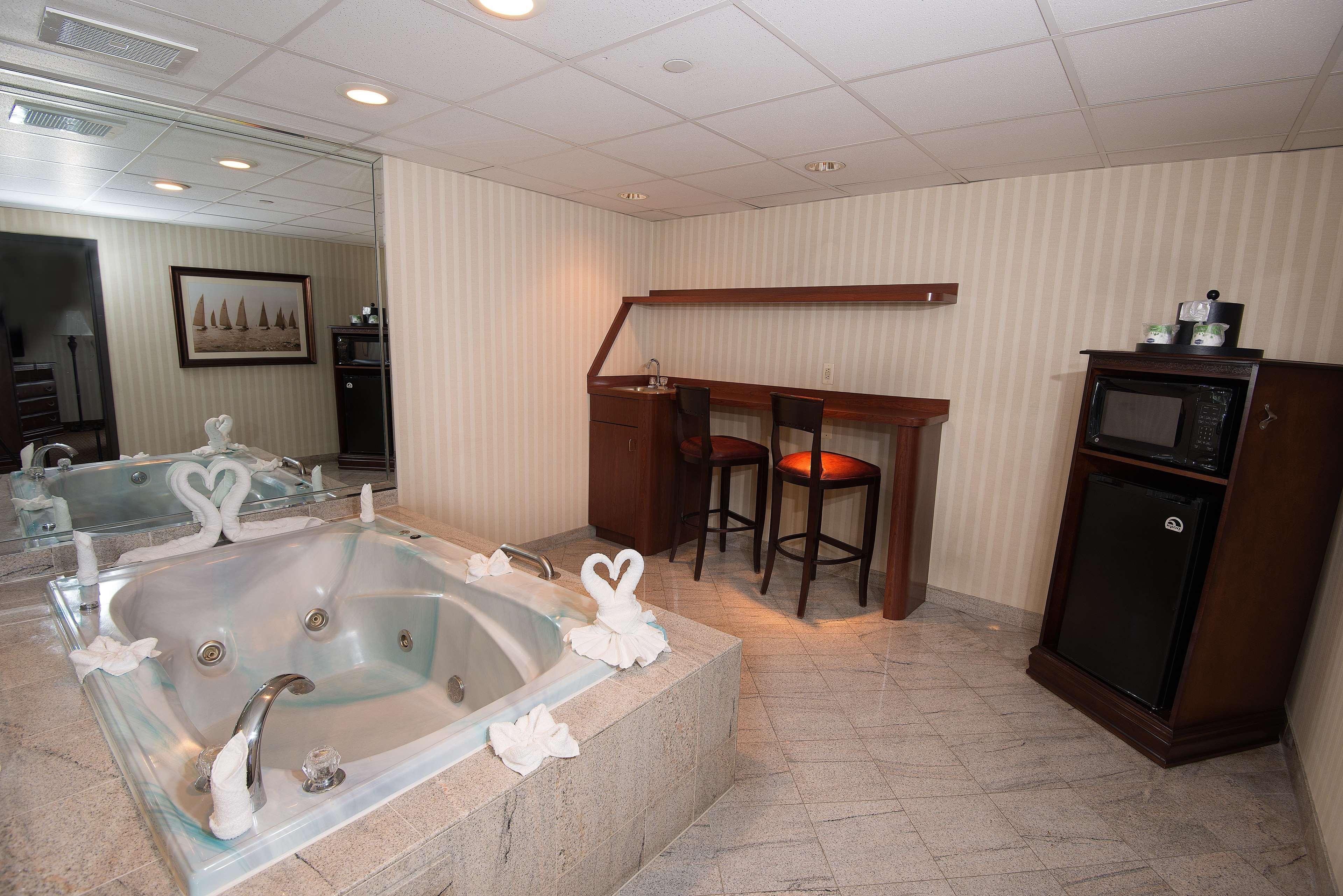 Hampton Inn Carlstadt At The Meadowlands Εξωτερικό φωτογραφία