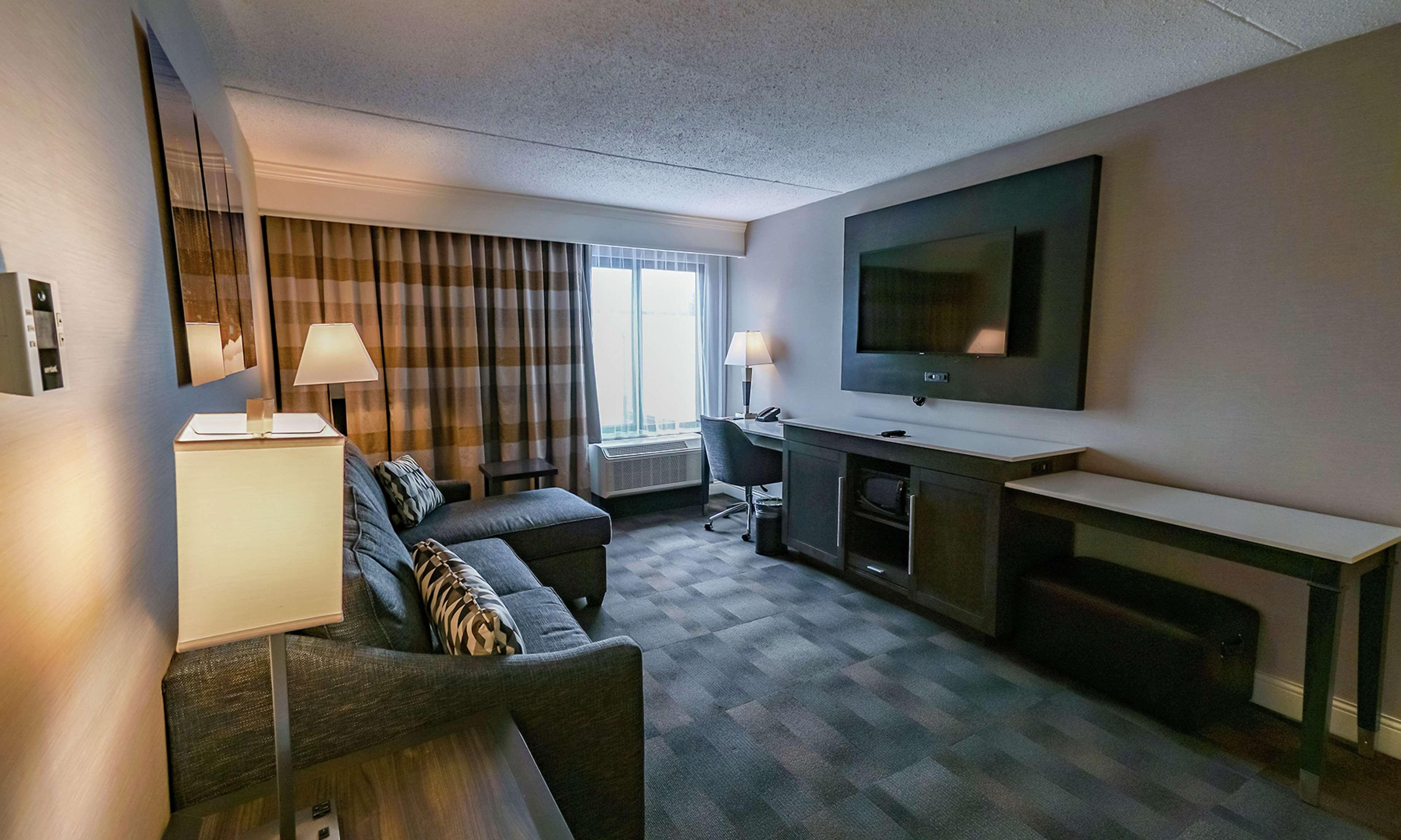 Hampton Inn Carlstadt At The Meadowlands Εξωτερικό φωτογραφία