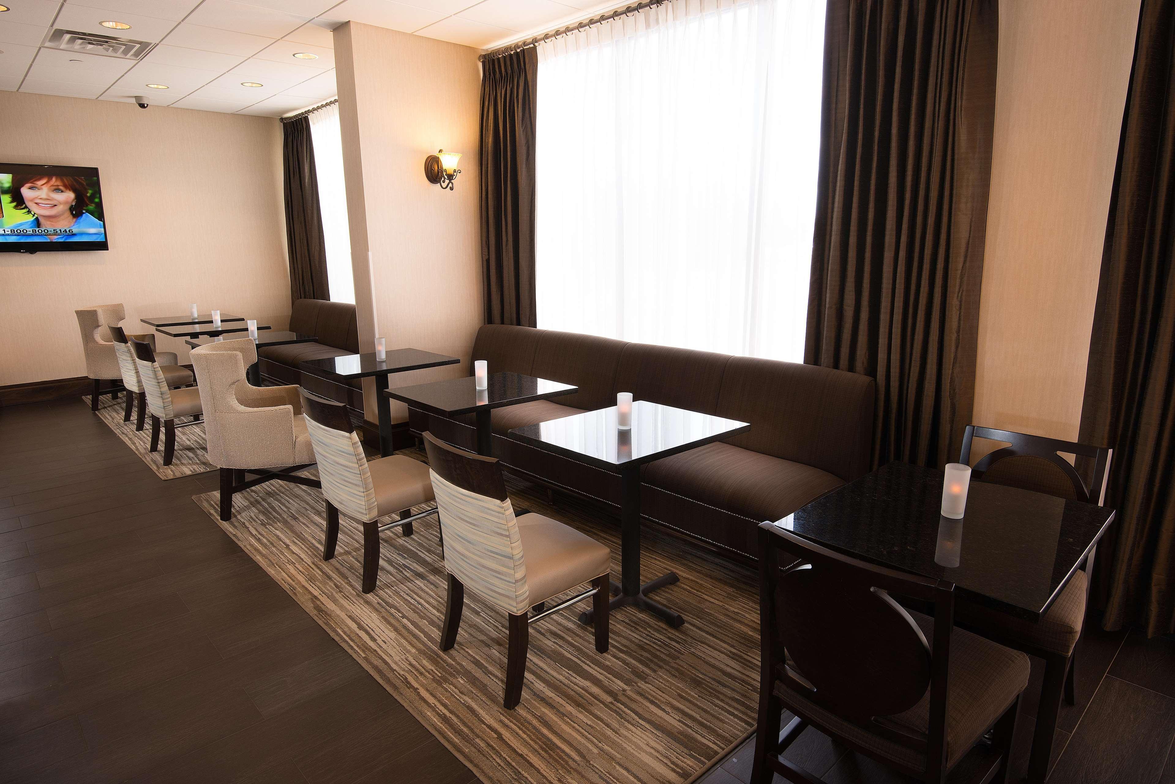 Hampton Inn Carlstadt At The Meadowlands Εξωτερικό φωτογραφία