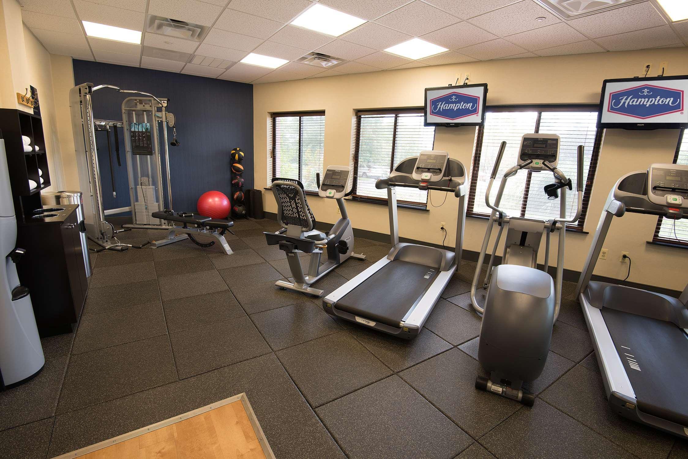Hampton Inn Carlstadt At The Meadowlands Εξωτερικό φωτογραφία
