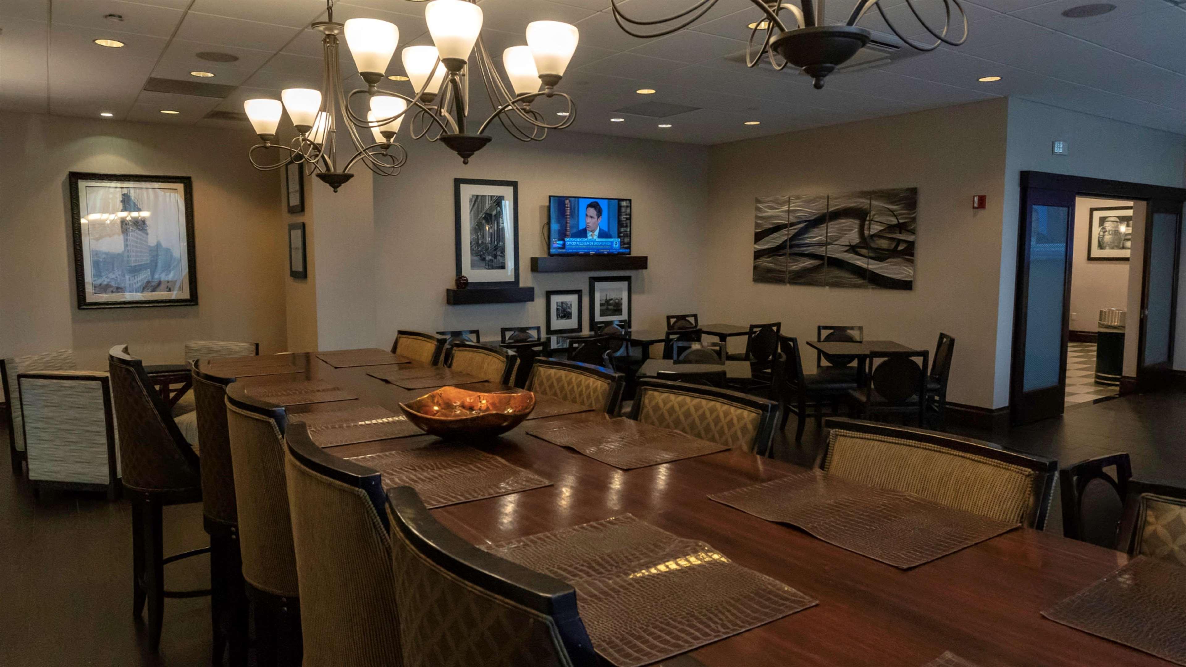 Hampton Inn Carlstadt At The Meadowlands Εξωτερικό φωτογραφία