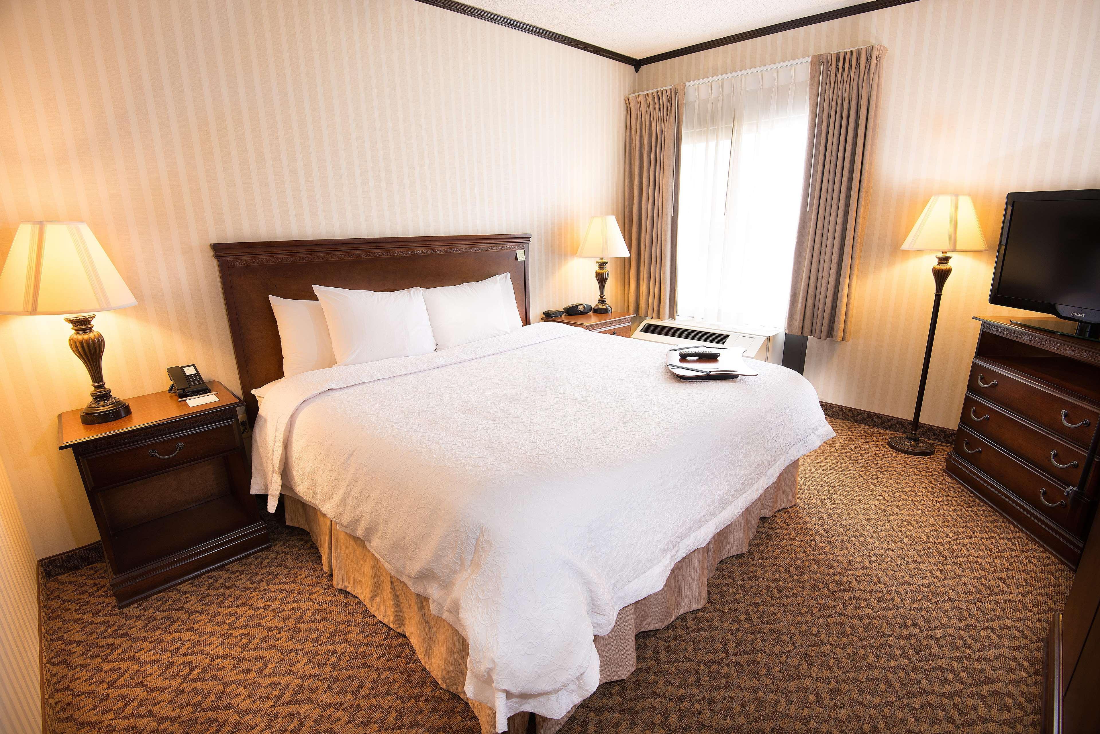 Hampton Inn Carlstadt At The Meadowlands Εξωτερικό φωτογραφία