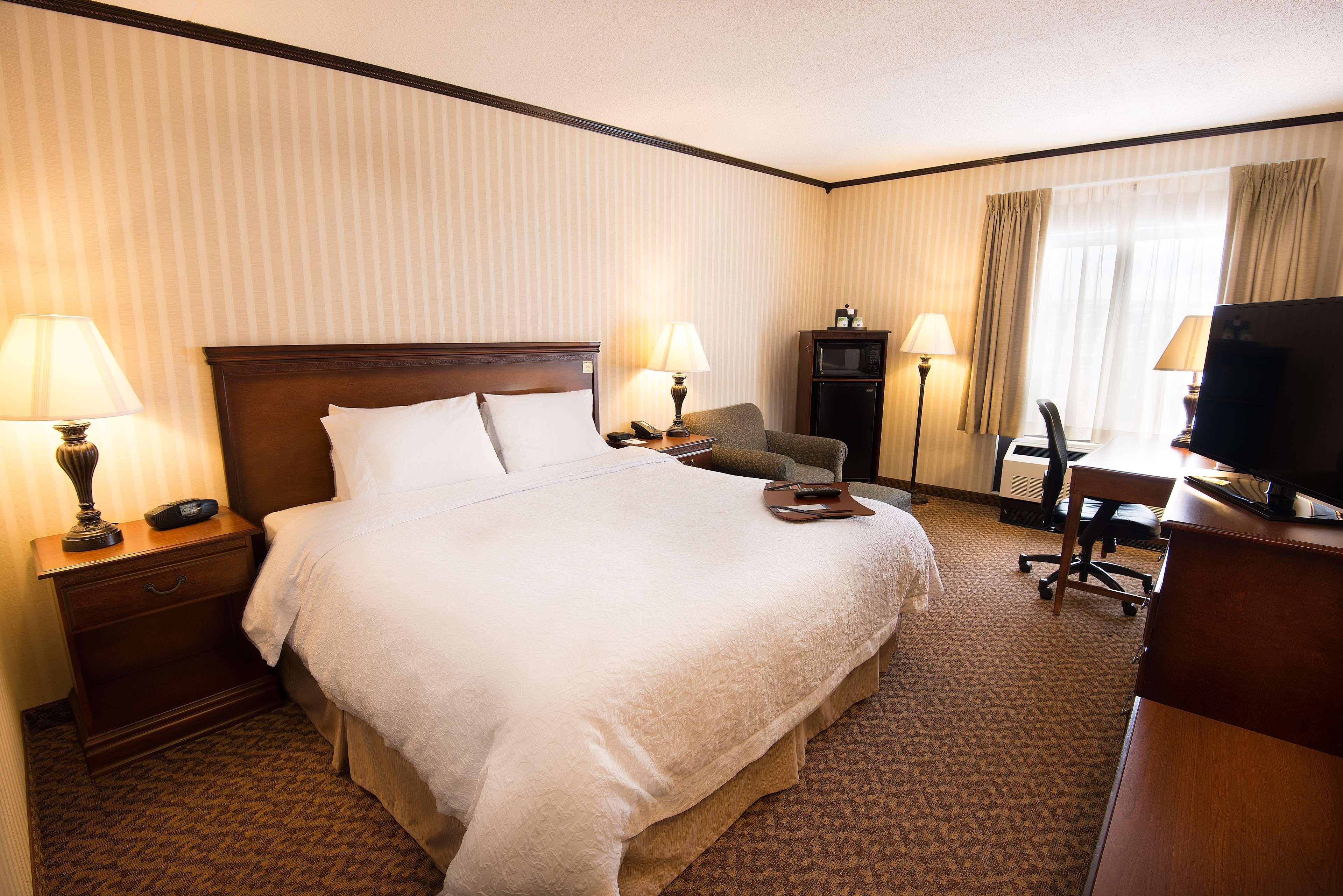 Hampton Inn Carlstadt At The Meadowlands Εξωτερικό φωτογραφία