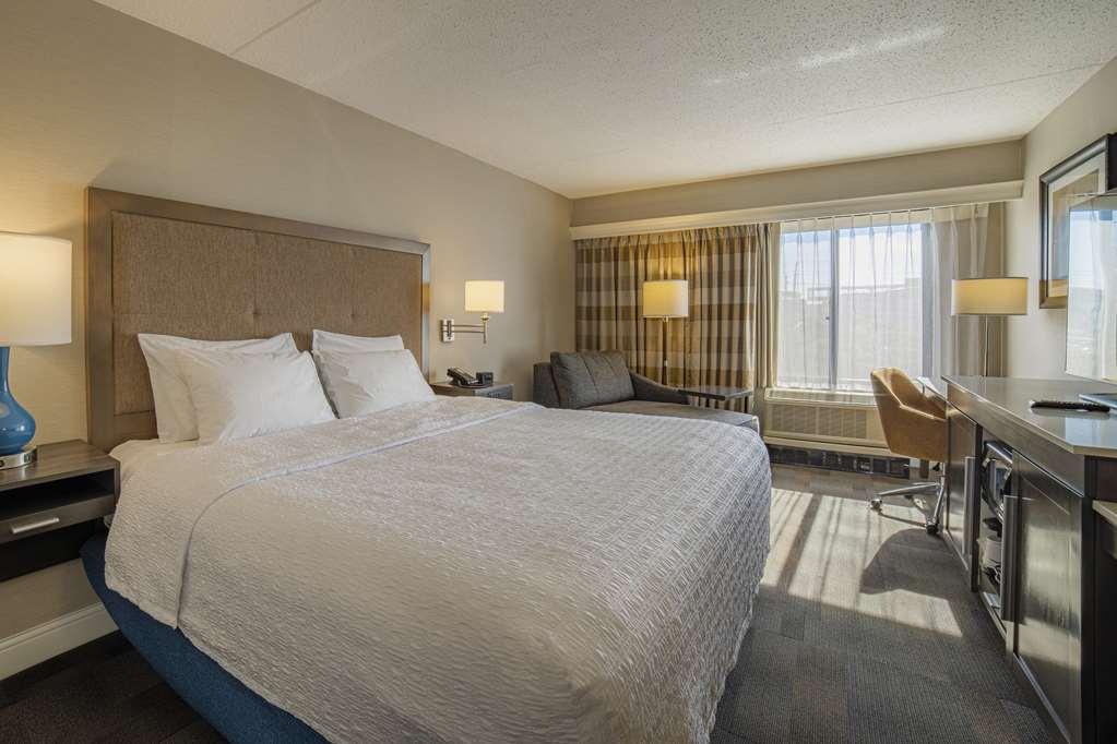 Hampton Inn Carlstadt At The Meadowlands Δωμάτιο φωτογραφία