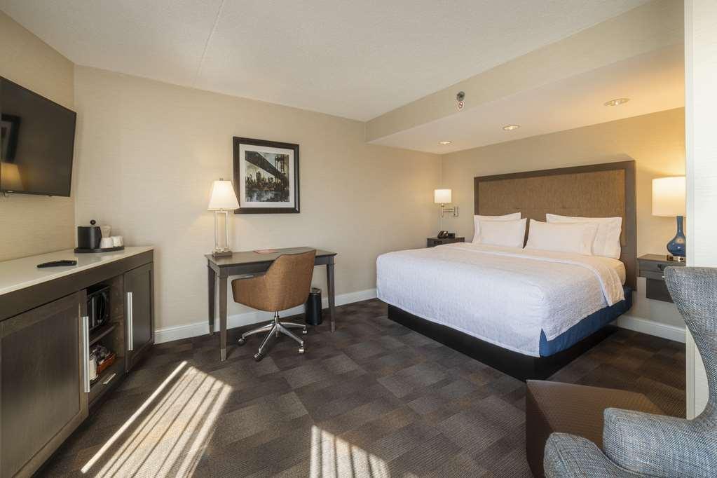 Hampton Inn Carlstadt At The Meadowlands Δωμάτιο φωτογραφία