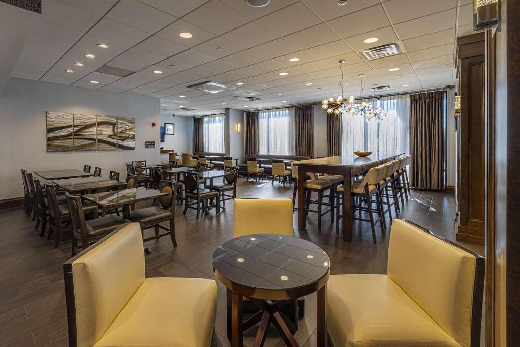 Hampton Inn Carlstadt At The Meadowlands Εξωτερικό φωτογραφία