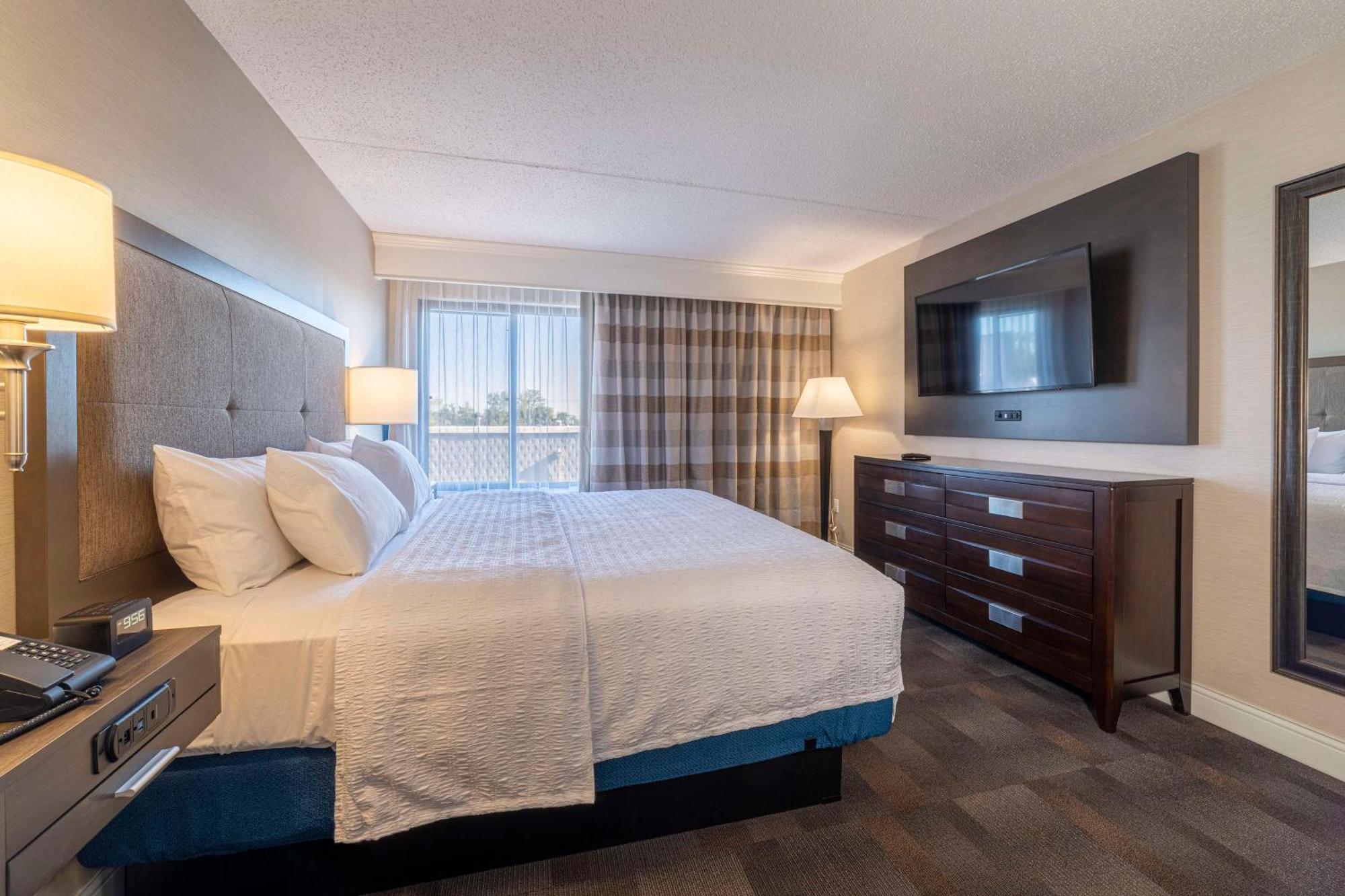 Hampton Inn Carlstadt At The Meadowlands Εξωτερικό φωτογραφία