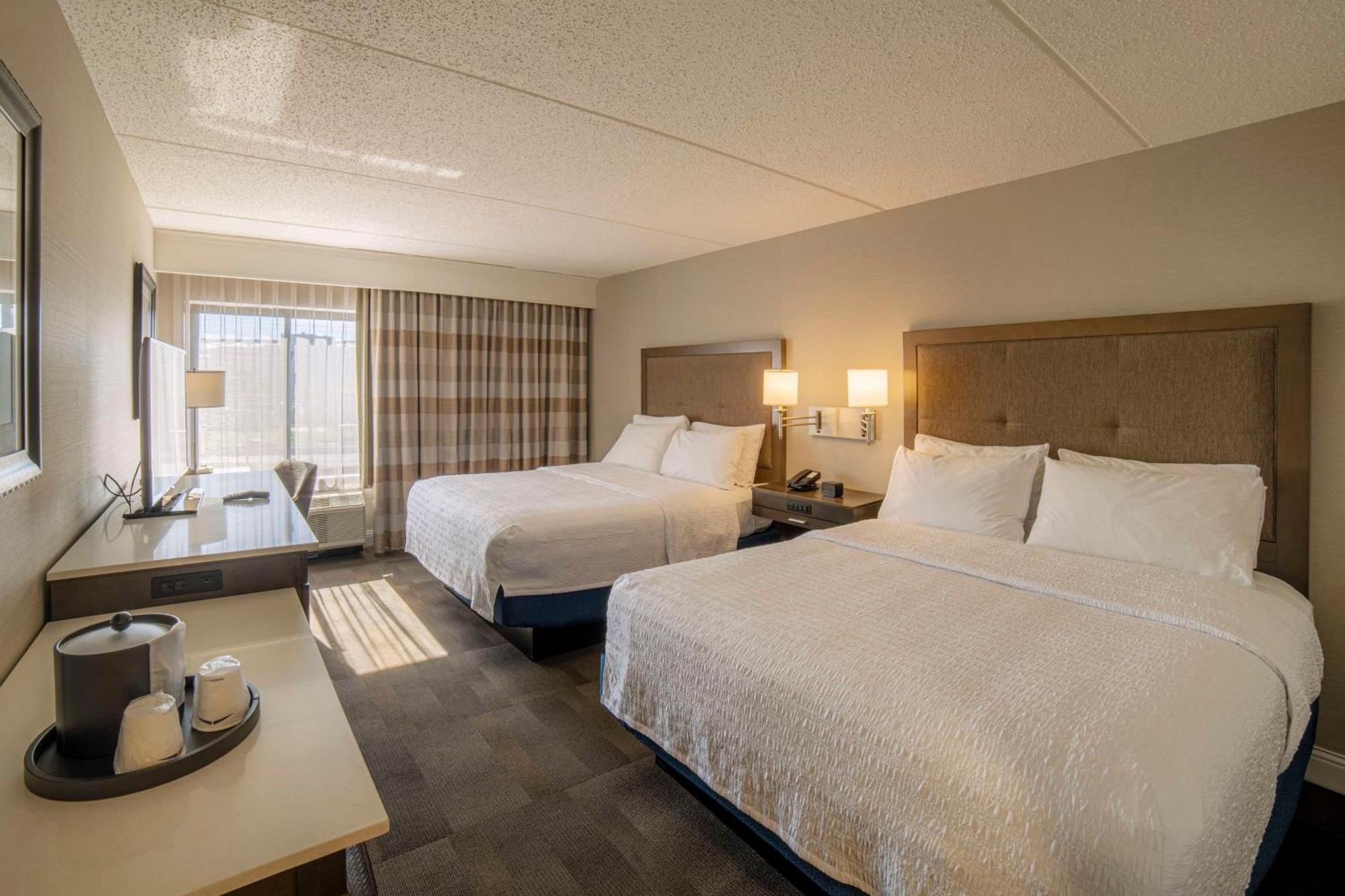 Hampton Inn Carlstadt At The Meadowlands Εξωτερικό φωτογραφία