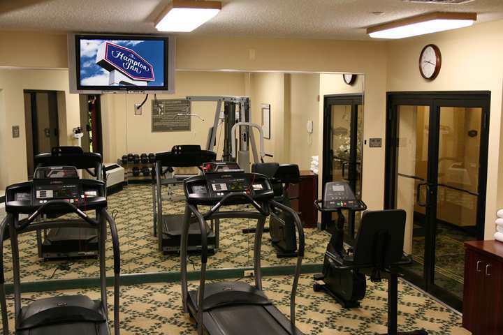 Hampton Inn Carlstadt At The Meadowlands Εξωτερικό φωτογραφία