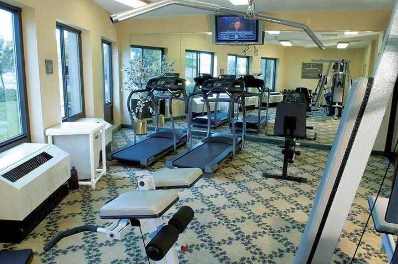 Hampton Inn Carlstadt At The Meadowlands Ανέσεις φωτογραφία