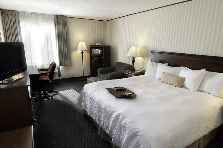 Hampton Inn Carlstadt At The Meadowlands Εξωτερικό φωτογραφία